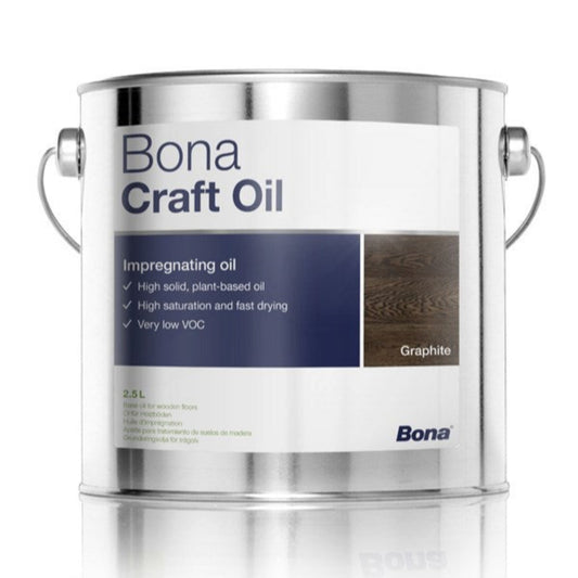 Bona Craft Oil 2K 1,25L