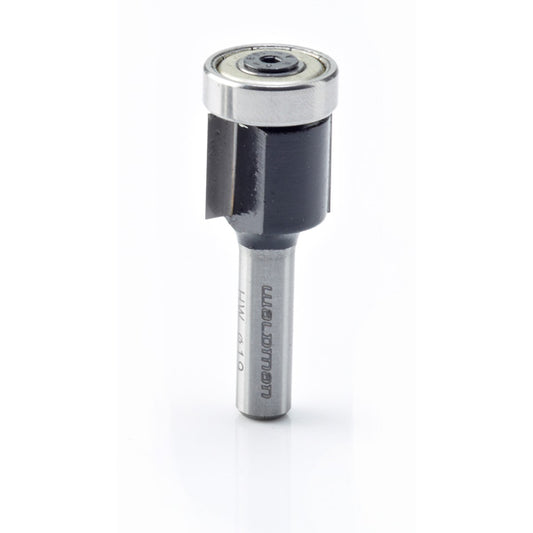 HW bovenfrees recht D19*15*8 Z2 TL38 + kogellager