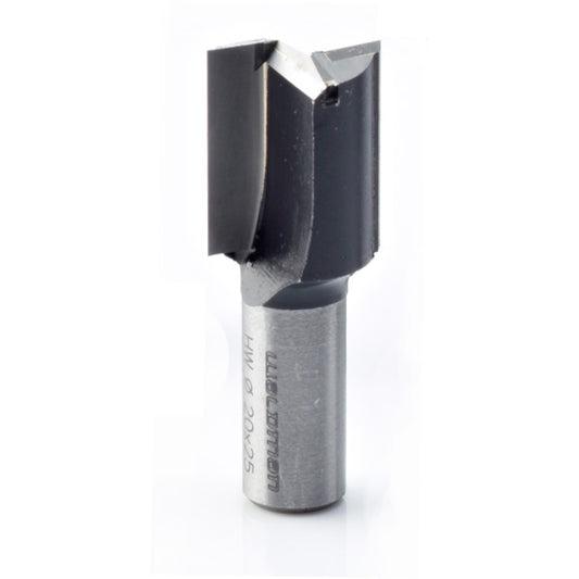 HW bovenfrees recht D20*25*12 Z2 TL58
