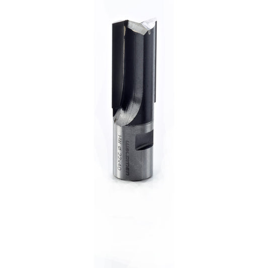 HW bovenfrees recht D22*40*M12*1 Z2 TL73