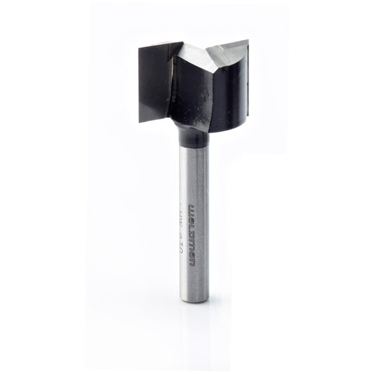 HW bovenfrees recht D30*20*8 Z2 TL70