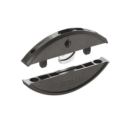 Clamex bewerkingen CNC