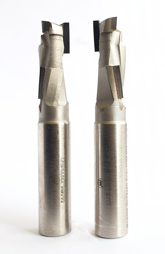 DP bovenfrees ECO D12*25*12
