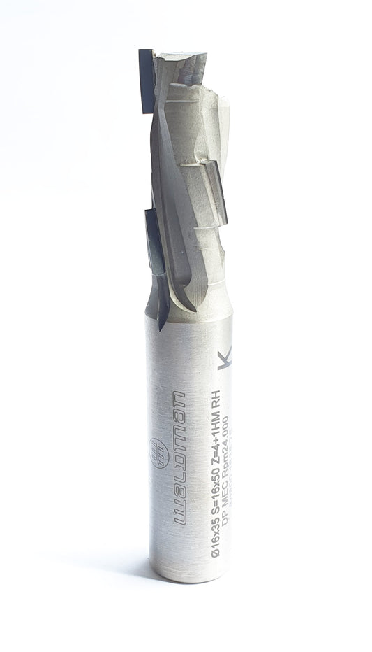 DP bovenfrees ECO D16*45*16 R