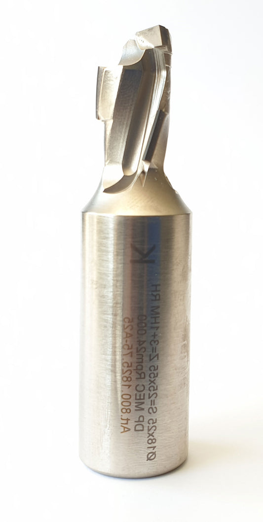 DP bovenfrees ECO D18*25*25