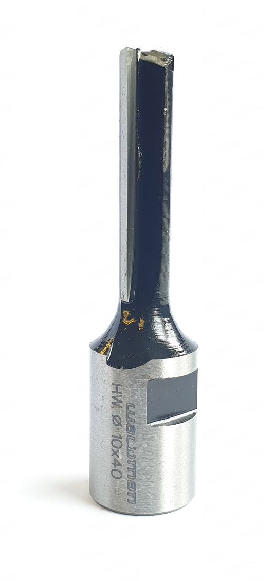 HW bovenfrees recht D10*40*M12*1 Z2 TL73