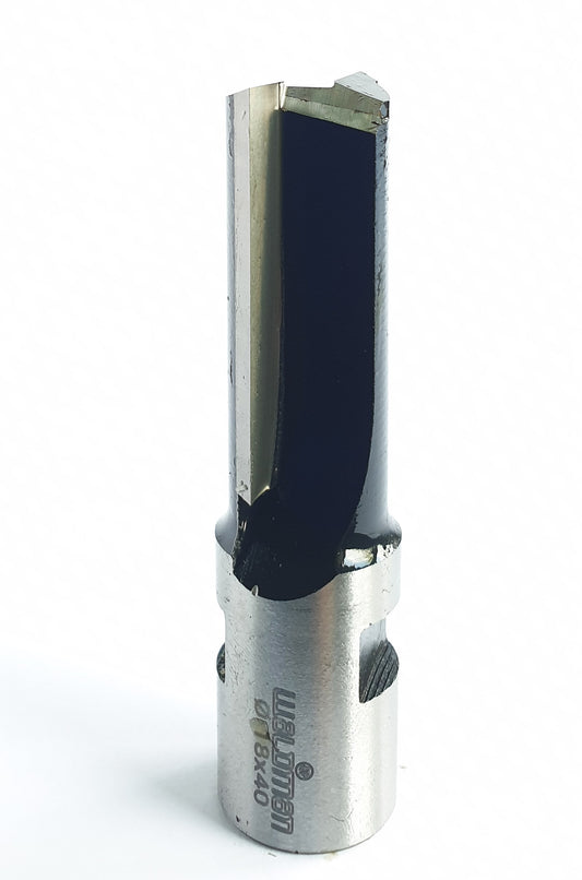 HW bovenfrees recht D18*25*M12*1 Z2 TL60