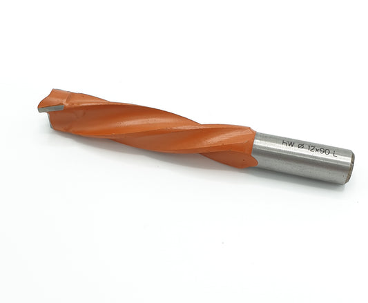 HW deugelboor D12*55*10 TL90 Z=2+2V