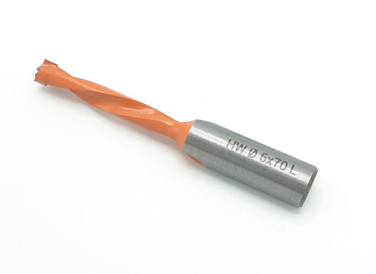 HW deugelboor D6*35*10 TL70 Z=2+2v