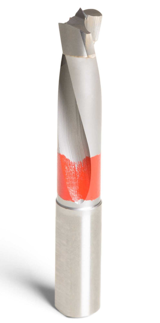HW deugelboor Kanefusa D10*35*10 TL 70 Z=2+2