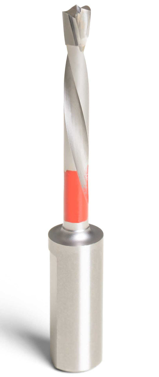 HW deugelboor Kanefusa  D5*35*10 TL 70 Z=2+2