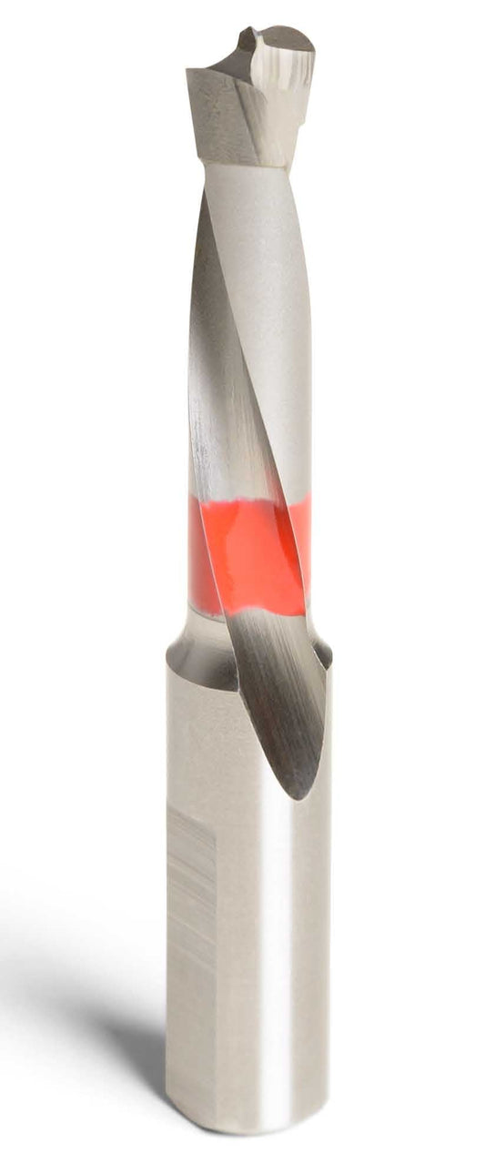 HW deugelboor Kanefusa D8*35*10 TL 70 Z=2+2