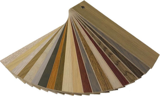 Rubio Monocoat Colour Fan Interior - Oak – Deluxe - mini