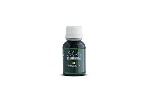 Rubio Monocoat Oil + 2C - comp. A Goldlabel