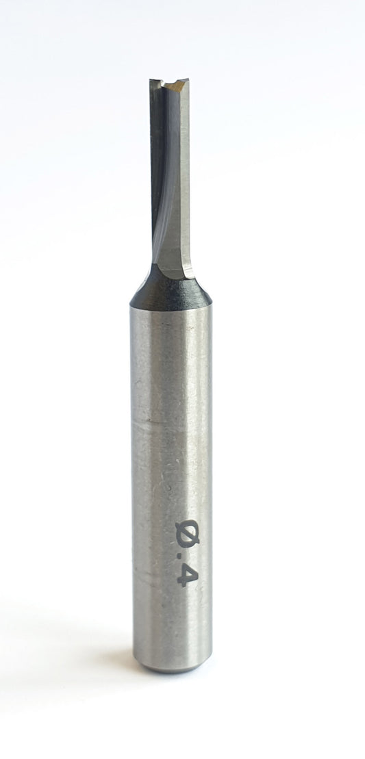 VHW bovenfrees recht Z2 TL55 R