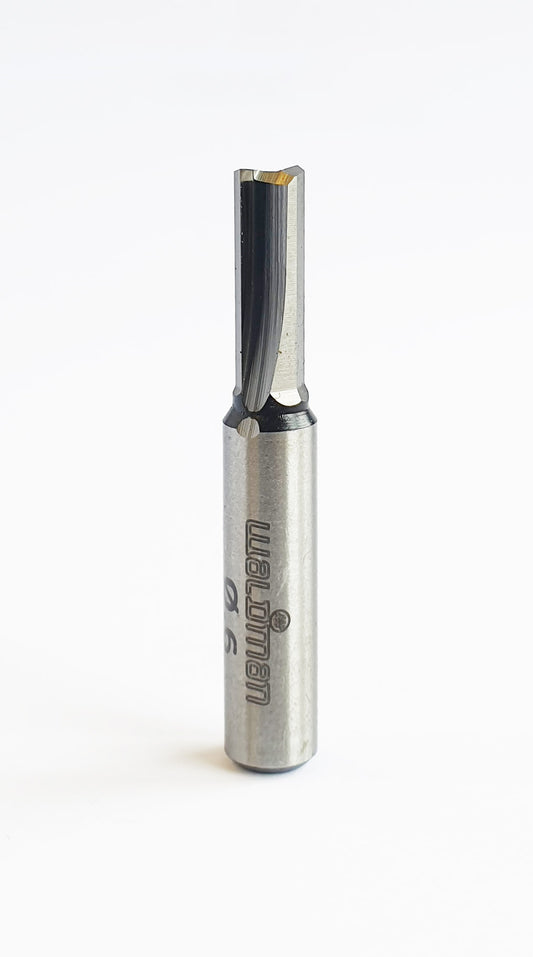 HW bovenfrees recht D6*18*8 Z2 TL50