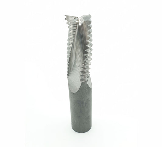 VHW schrobbovenfrees Kolf 20mm Z=3 R POS