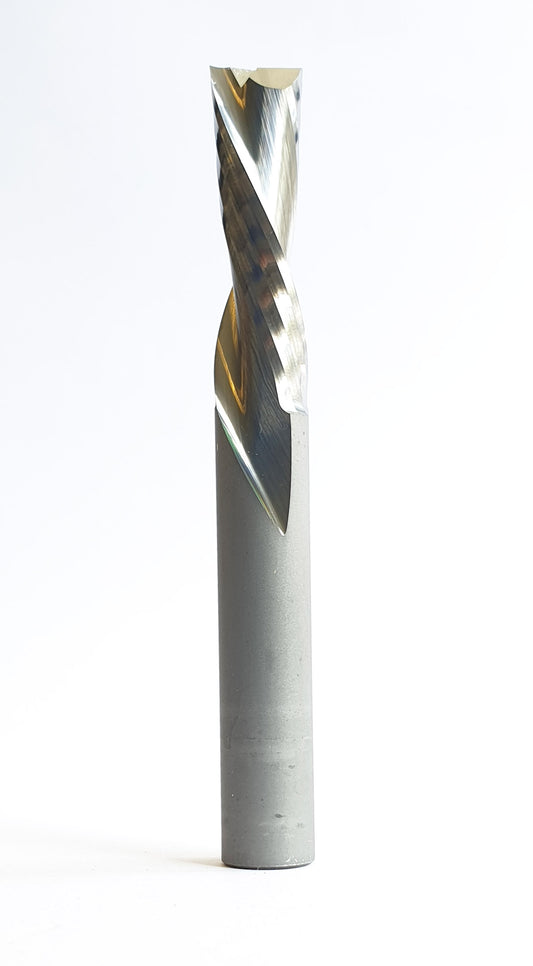 VHW spiraalbovenfrees Kolf 14mm Z=2 R NEG