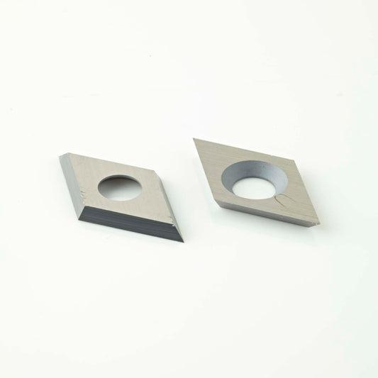 HW voorsnijder (10 stuks) 14*14*2 Trapezium Z4 KCR08