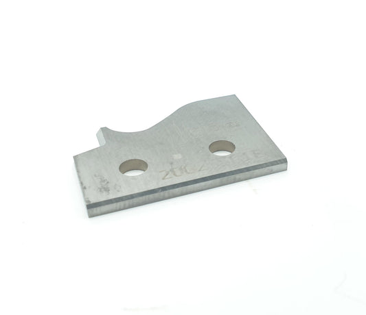HW profielmesje plintprofiel 200255-01B voor WMEKAS0000012