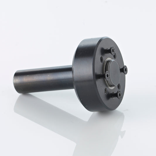 Gereedschapshouder zaag D60*d30 S25 (4/M6/TK48)