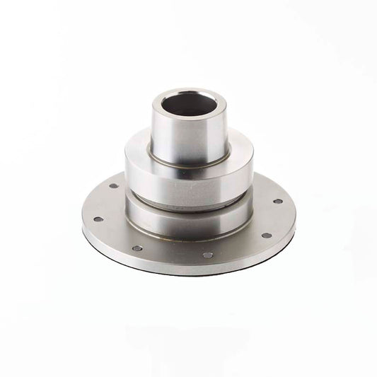 Opnamedoorn voor zaag HSK63F d30 A=55 8/M5/90 voor Biesse zonder opspanfles